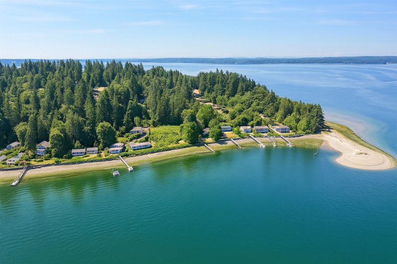 Best Tub To Shower Conversion pros in Fox Island, WA
