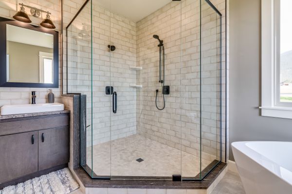 Cost of Bathroom Modification in Port Orchard