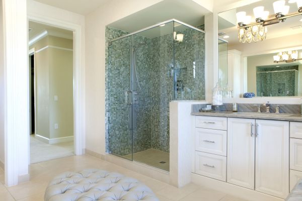Cost of Shower Room Remodeling in Port Orchard