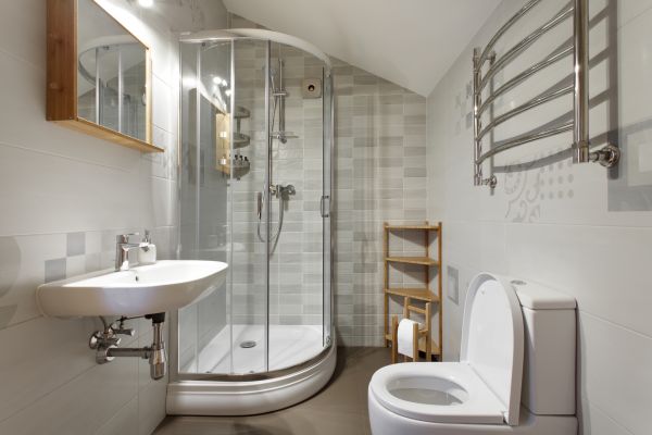 Cost of Small Bathroom Remodeling in Port Orchard