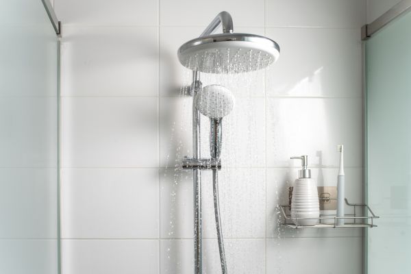 Cost of Shower Conversion Service in Port Orchard