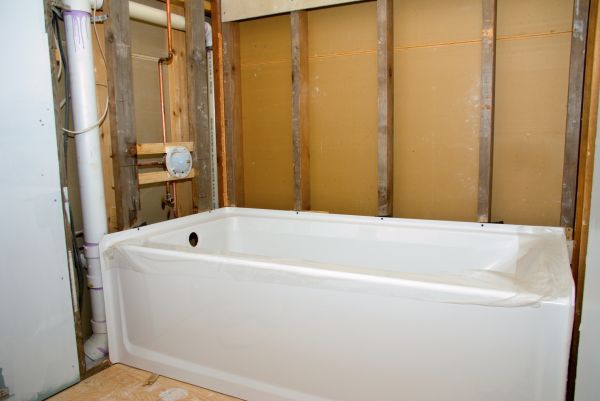 Cost of Bathtub Remodeling in Port Orchard