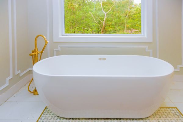 Cost of Tub Renovation Service in Port Orchard