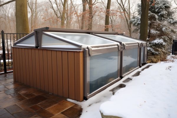 Cost of Tub Enclosure Installation in Port Orchard