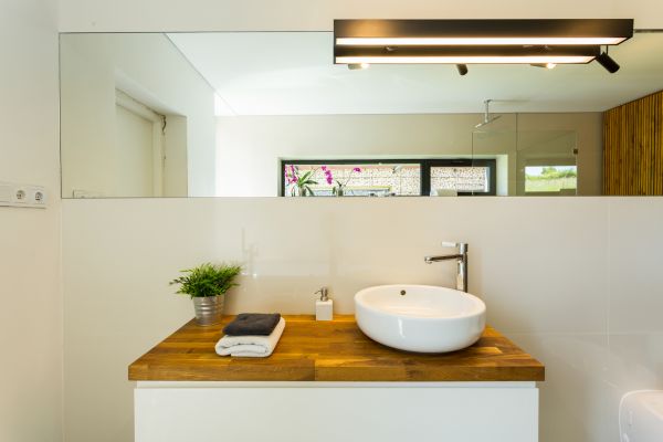 Cost of Loft Bathroom Installation in Port Orchard