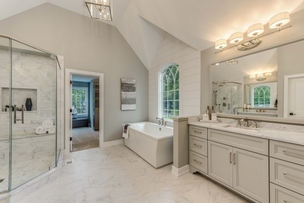 Bathroom Conversion Service in Port Orchard