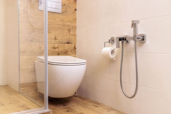 Cost of Universal Bathroom Remodeling in Port Orchard