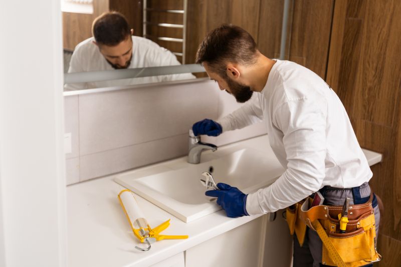 Top Bathroom Remodeling Companies in Auburn, WA