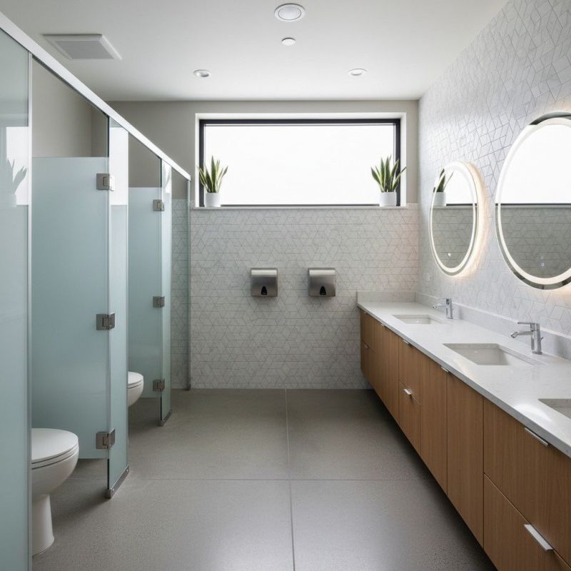 Top Bathroom Remodeling Companies in Bainbridge Island, WA