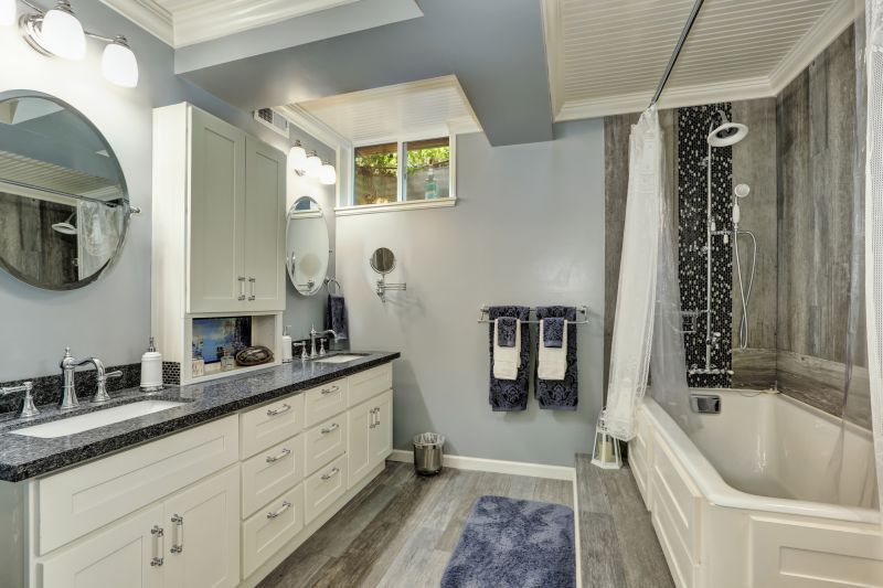 Top Bathroom Remodeling Companies in Kingston, WA