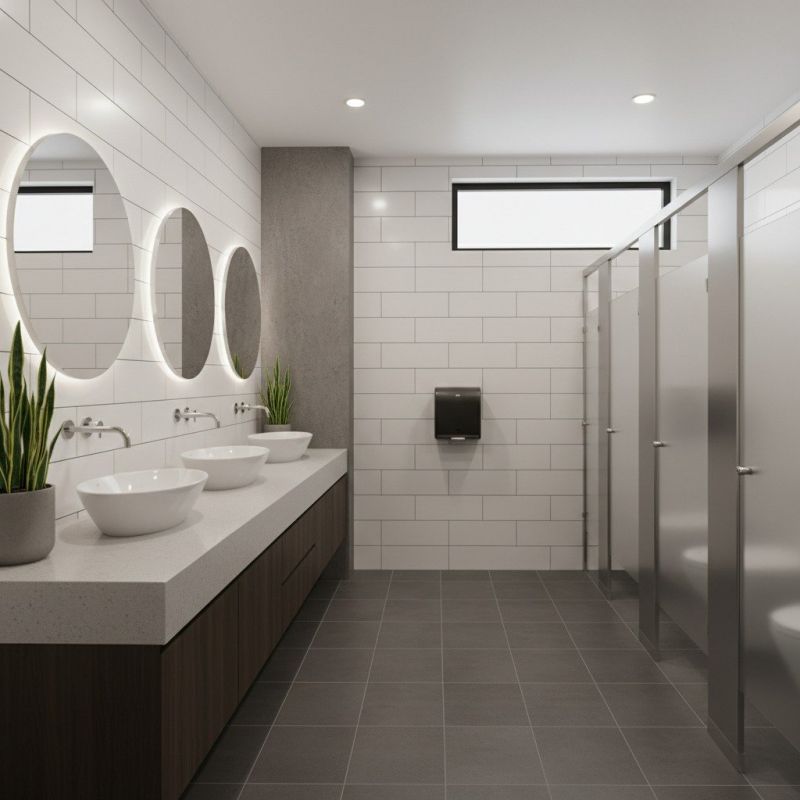 Top Bathroom Remodeling Companies in Kirkland, WA
