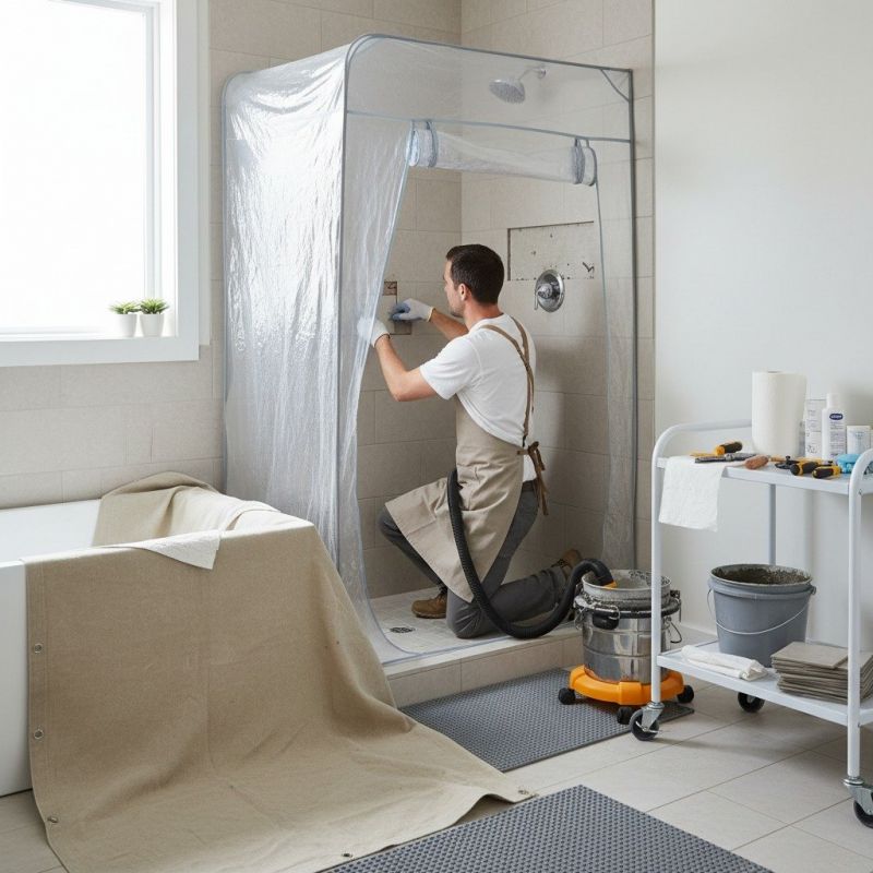 Top Shower Remodeling Companies in Kingston, WA