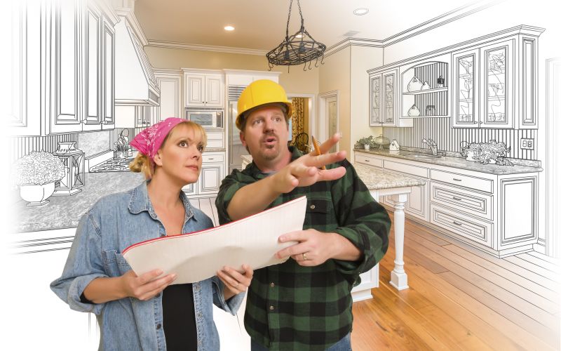 Top Shower Remodeling Companies in Port Orchard, WA