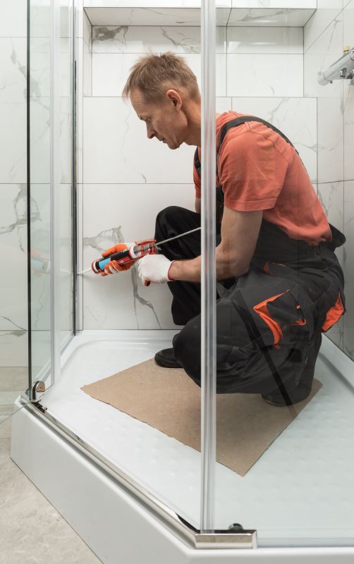 Top Shower Remodeling Companies in Port Orchard, WA