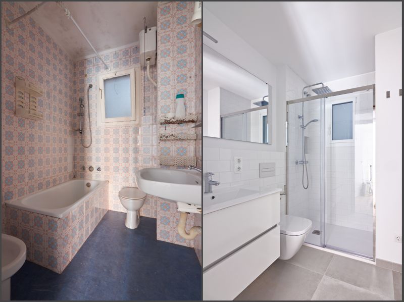 Top Shower Remodeling Companies in Port Orchard, WA