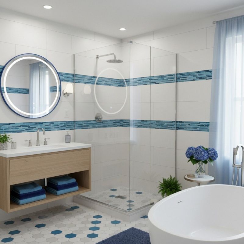 Top Shower Remodeling Companies in Silverdale, WA