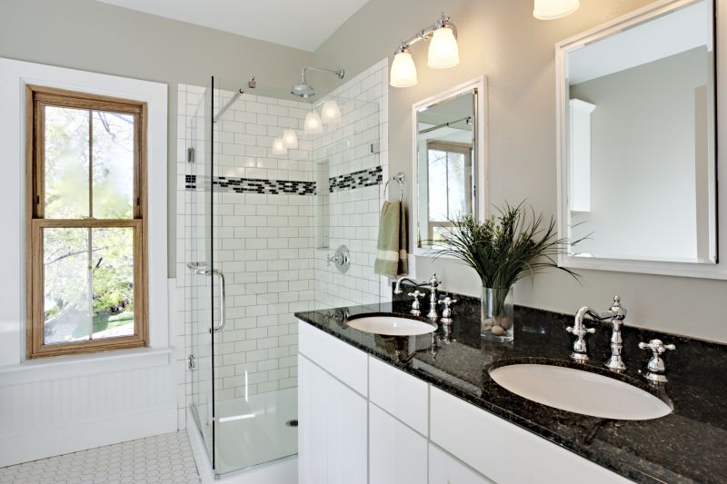 Top Shower Remodeling Companies in Vashon, WA