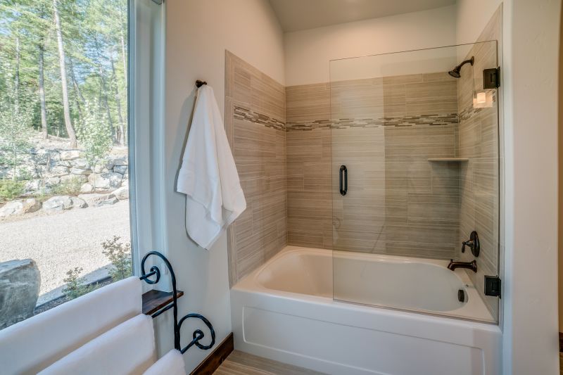 Top Tub To Shower Conversion Companies in Belfair, WA