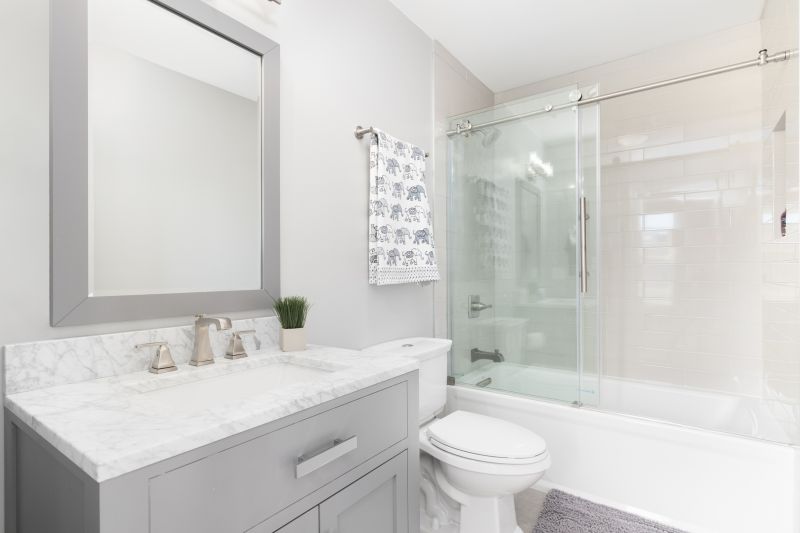 Top Tub To Shower Conversion Companies in Poulsbo, WA