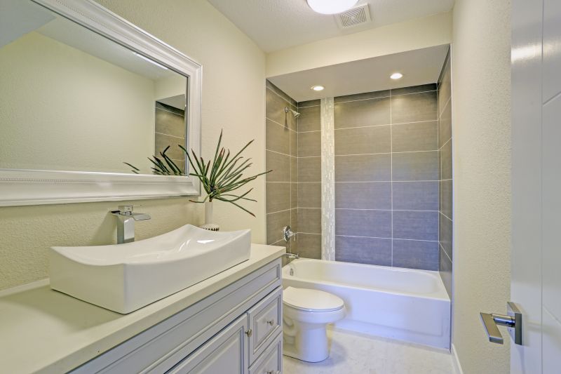 Top Tub To Shower Conversion Companies in Seattle, WA